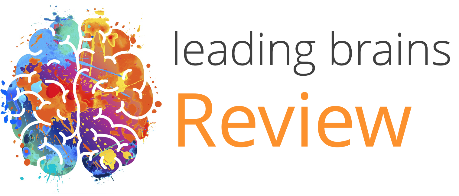 leading brains Review