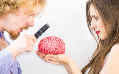 Do Men and Women Have Different Brains?