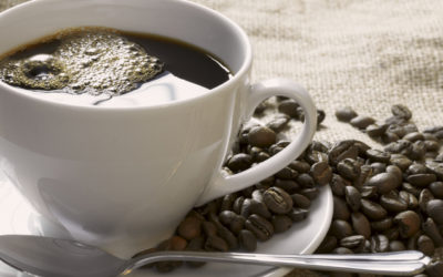 Coffee Can Help You Live Longer