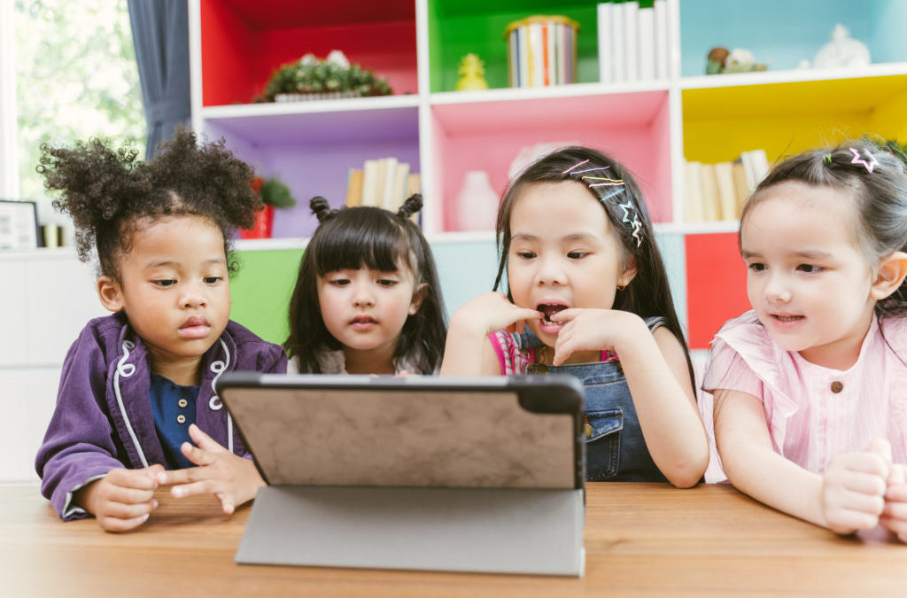 Why Children Learn More Quickly Than Adults