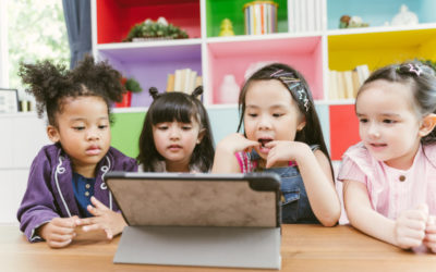 Why Children Learn More Quickly Than Adults
