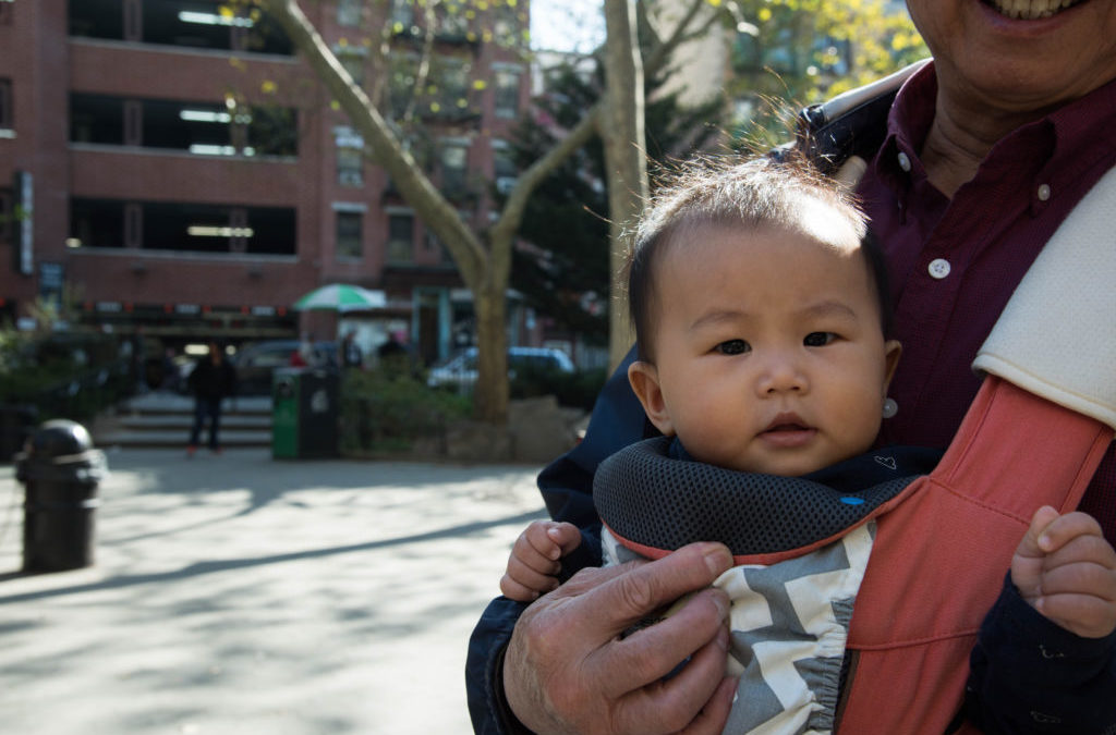 Unpredictable Parents Disrupt Brain Circuitry in Children