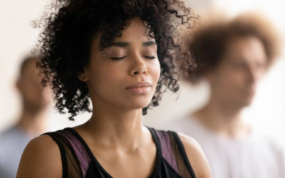 How Meditation Helps Pain In Your Brain