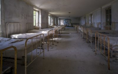 Two Hopeless Little Girls Abandoned to a Mental Institution — With Astounding Results