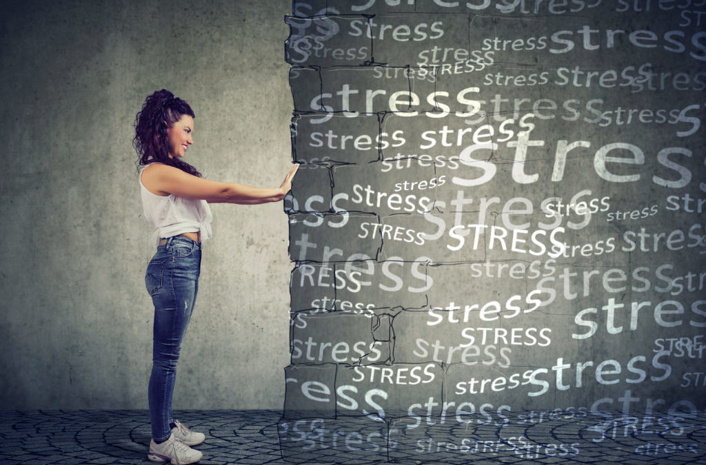 When Stress Is Good For Brain Functioning