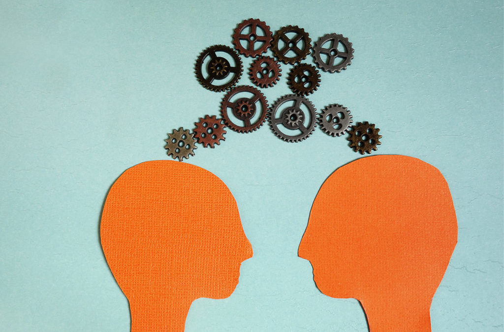 A New Study on Inter-Brain Synchronisation